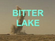 Adam Curtis