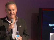 Adam Curtis