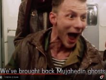 Adam Curtis