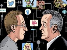 Adam Curtis
