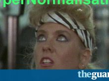Adam Curtis
