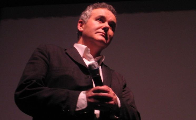 Adam Curtis