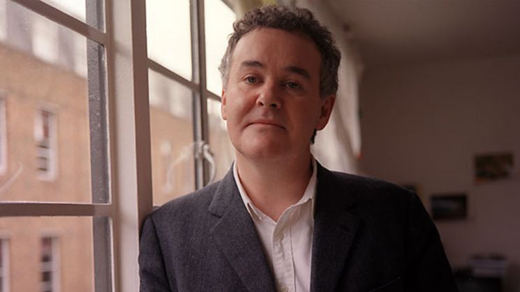 Adam Curtis