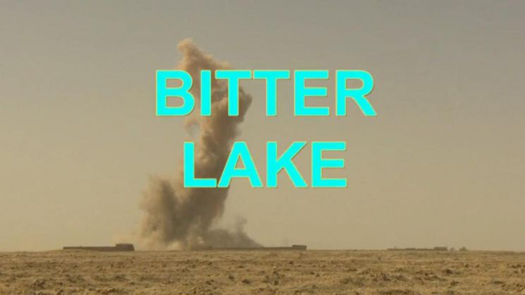 Adam Curtis