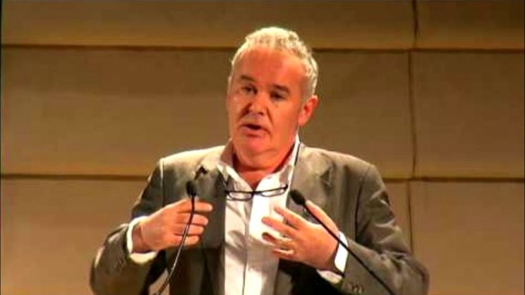 Adam Curtis