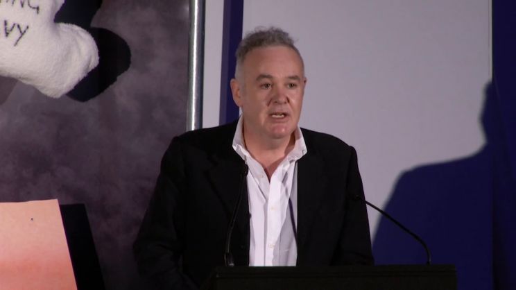 Adam Curtis