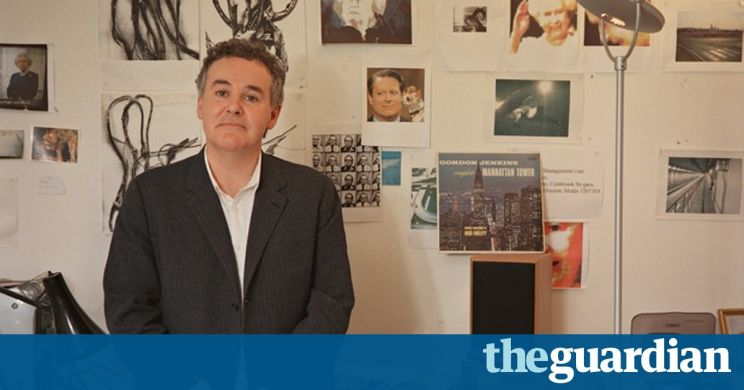 Adam Curtis