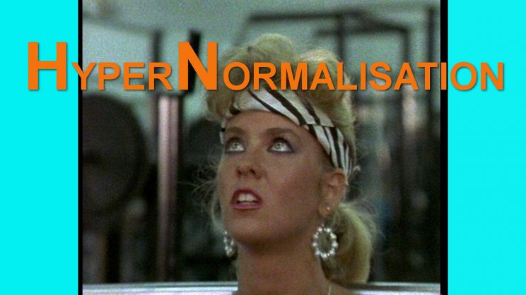 Adam Curtis