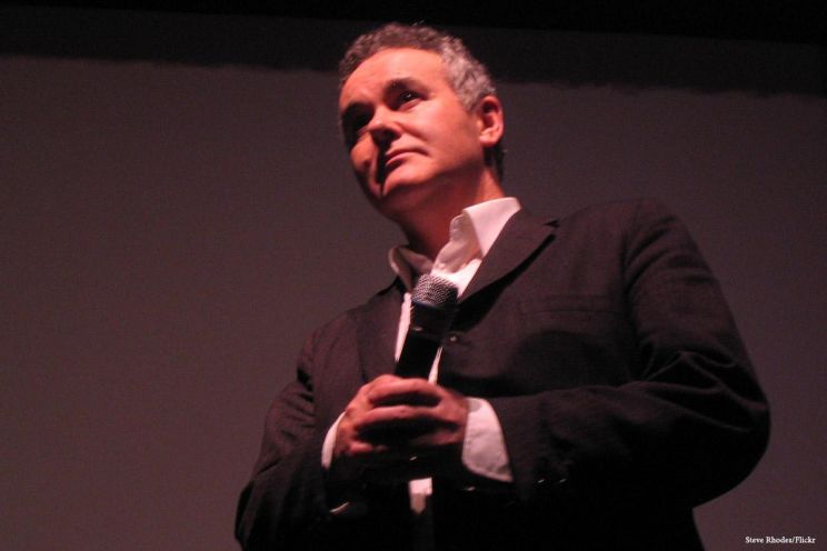 Adam Curtis