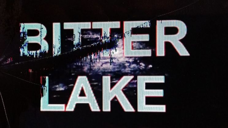 Adam Curtis