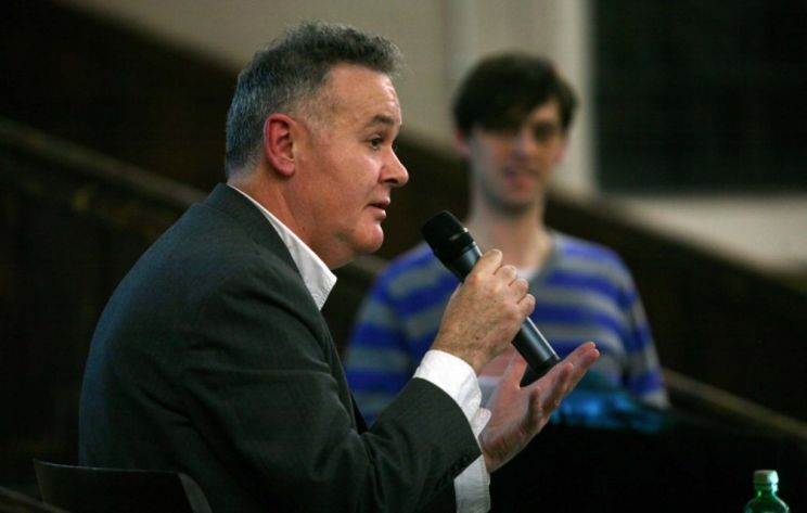 Adam Curtis