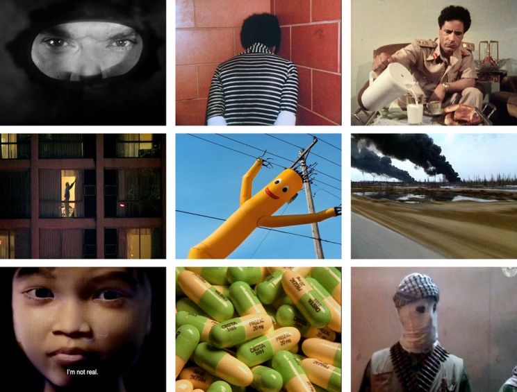 Adam Curtis