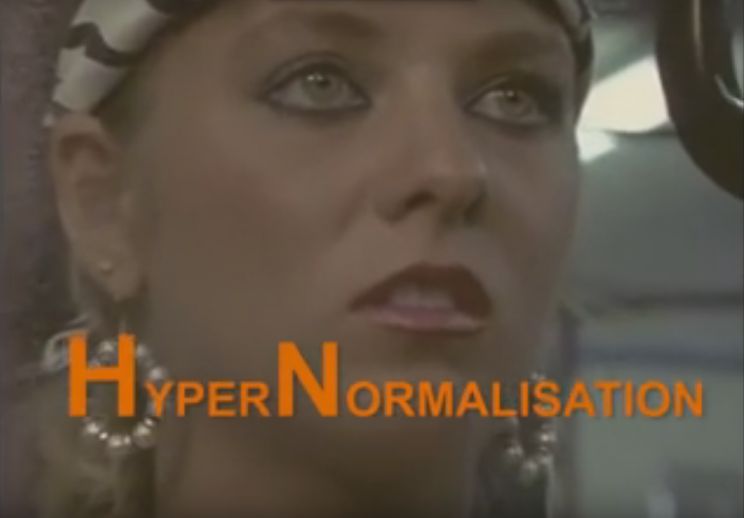 Adam Curtis