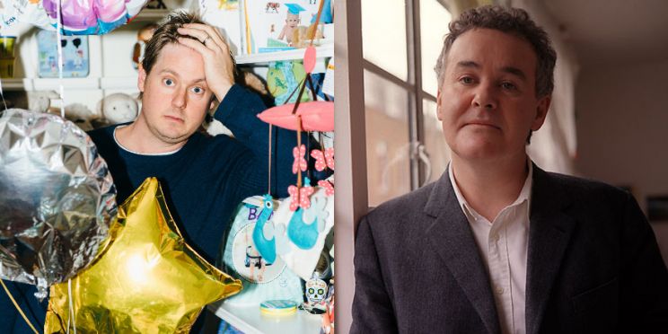 Adam Curtis