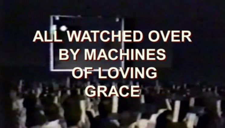 Adam Curtis