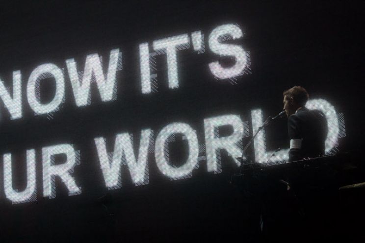 Adam Curtis