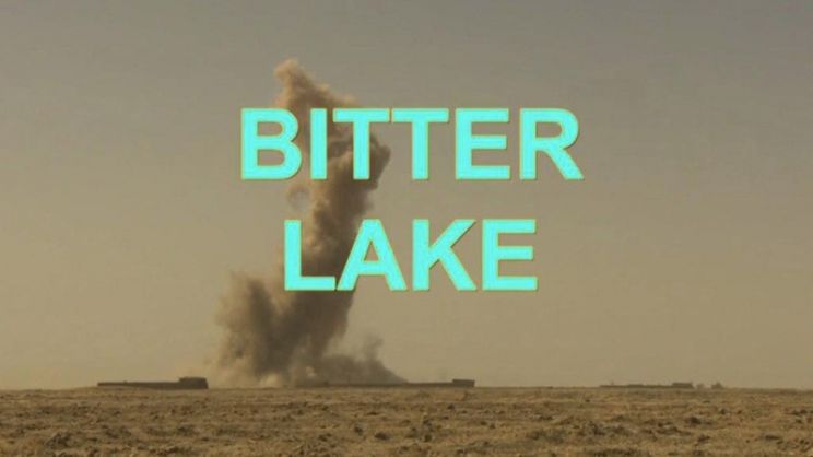 Adam Curtis