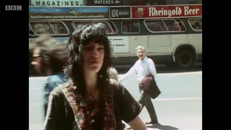 Adam Curtis