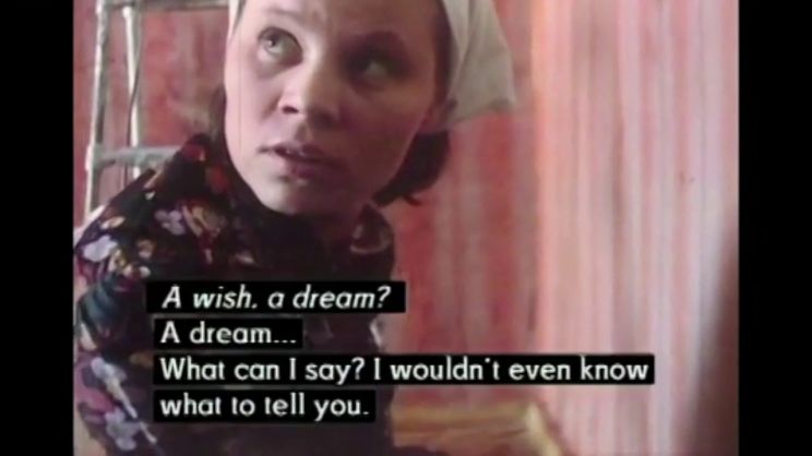 Adam Curtis