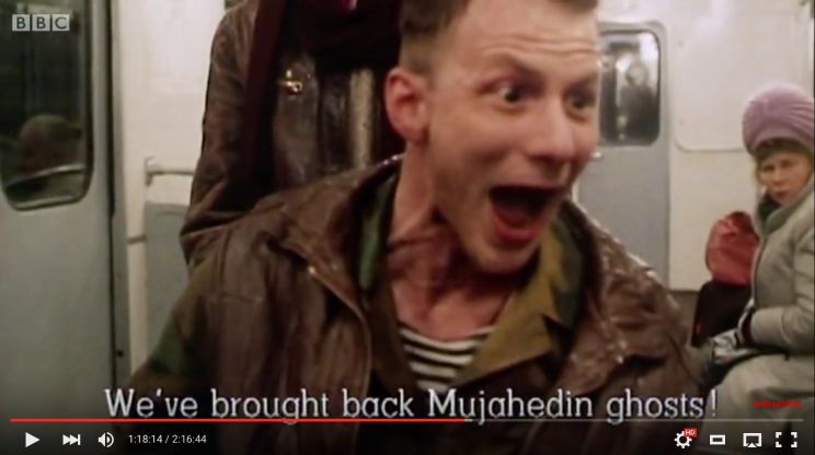 Adam Curtis