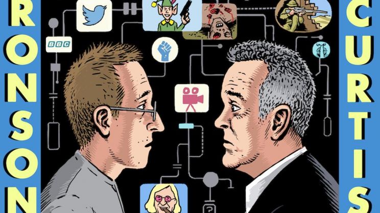 Adam Curtis