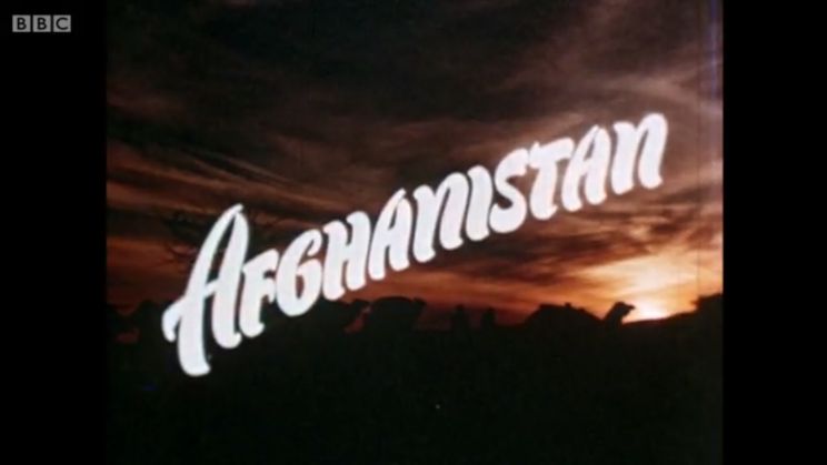 Adam Curtis