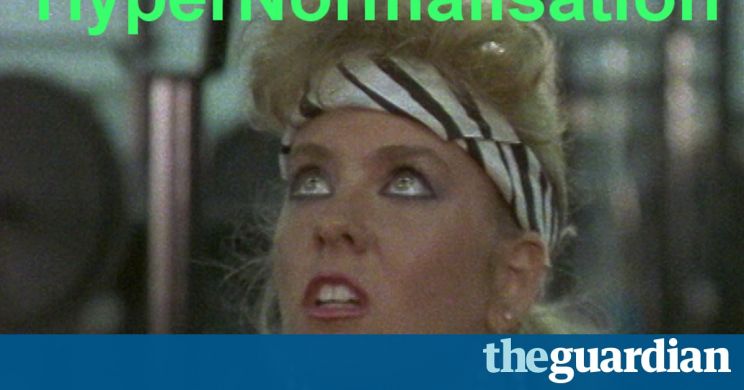 Adam Curtis