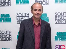 Adam Davenport