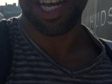 Adam Davenport