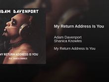 Adam Davenport
