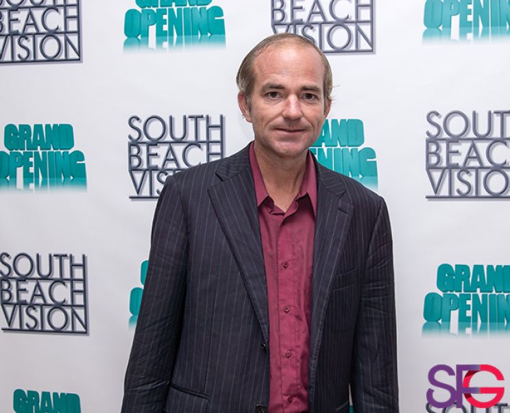 Adam Davenport