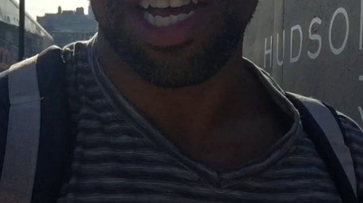 Adam Davenport