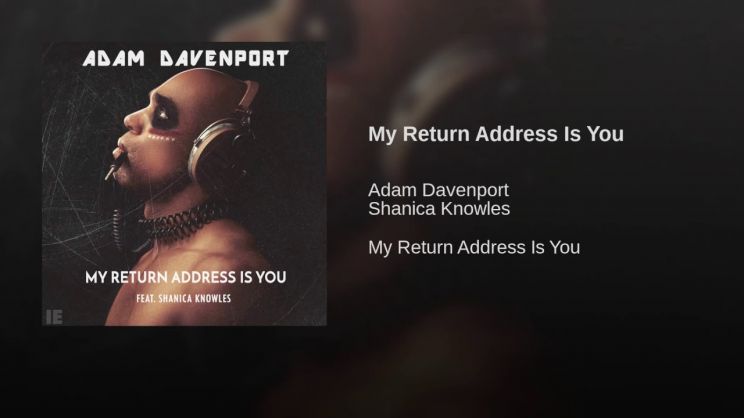 Adam Davenport