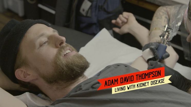Adam David Thompson