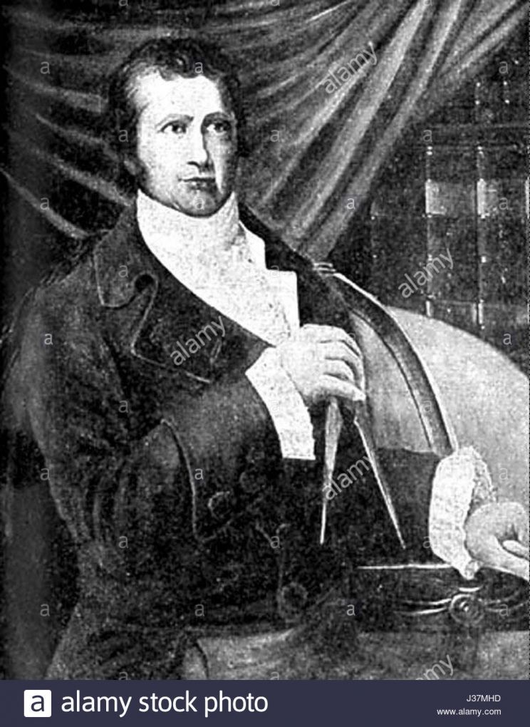 Adam David Thompson