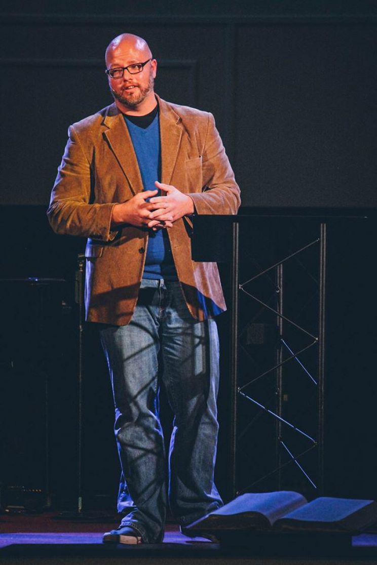Adam Davidson