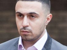 Adam Deacon