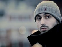 Adam Deacon