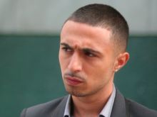 Adam Deacon