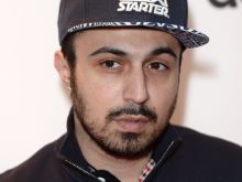 Adam Deacon