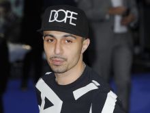 Adam Deacon