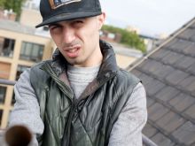 Adam Deacon