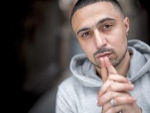 Adam Deacon