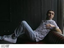 Adam Deacon