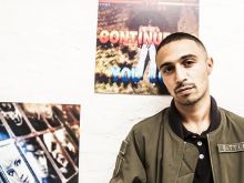 Adam Deacon