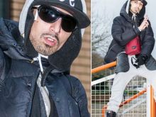 Adam Deacon