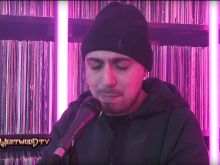 Adam Deacon