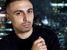 Adam Deacon