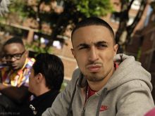Adam Deacon