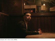 Adam Deacon